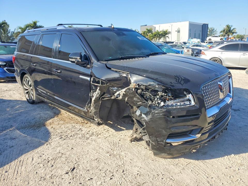 2020 Lincoln Navigator l Reserve