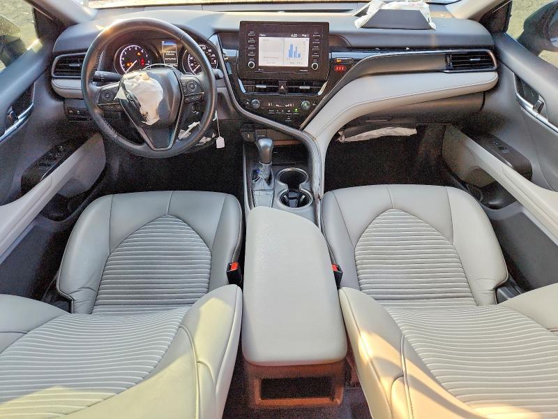2024 Toyota Camry se Night Shade