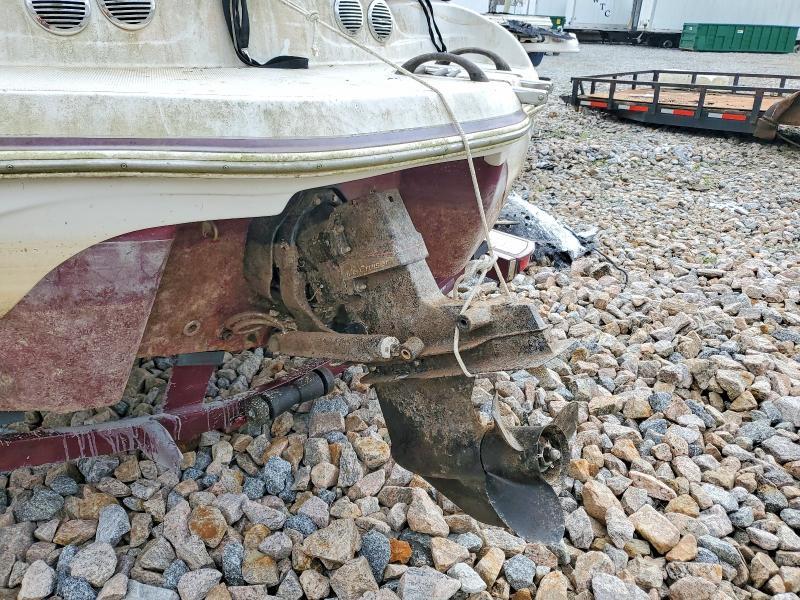 2010 Tracker Boat-Boat