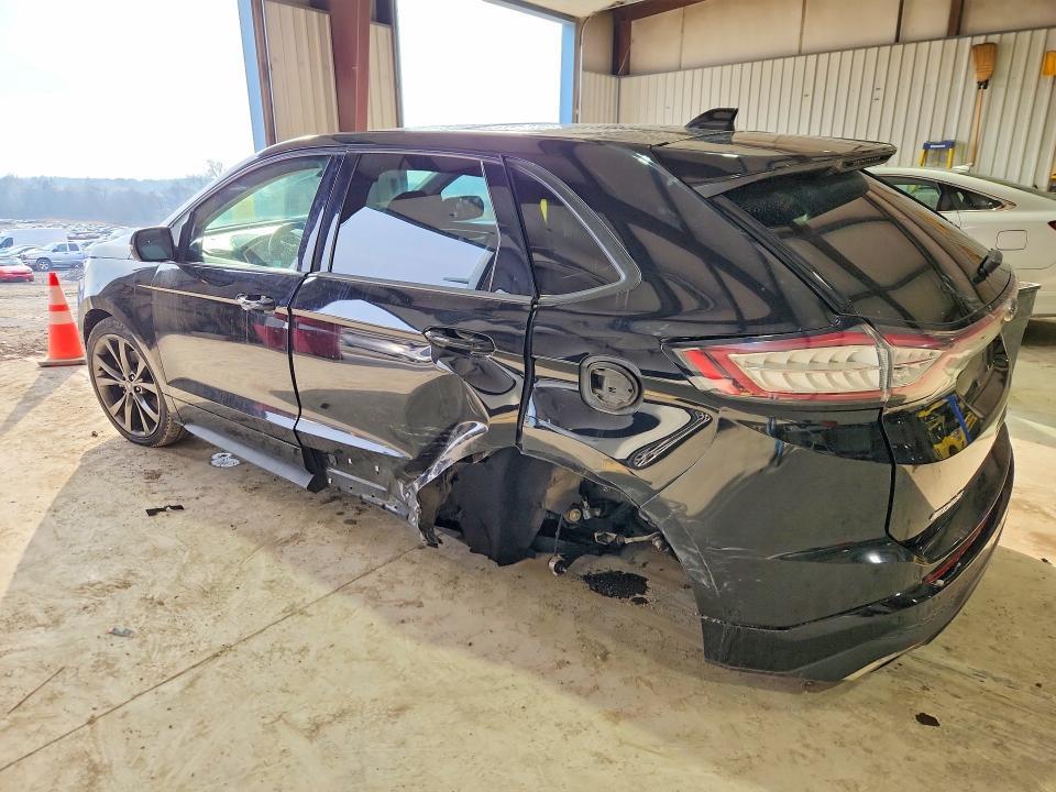 2016 Ford Edge Sport