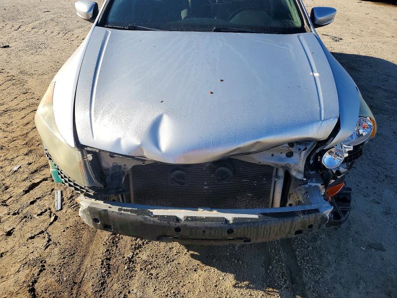 2012 Honda Accord lxp