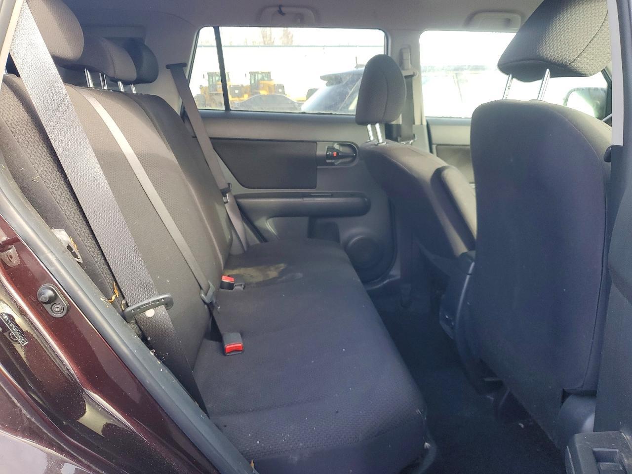 2009 Scion XB