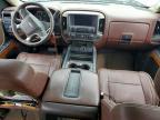 2014 Chevrolet Silverado C1500 High Country