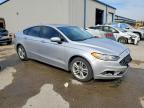 2018 Ford Fusion se Hybrid