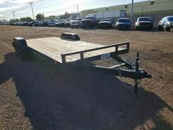 2025 Carry-On Trailer 2025 Carry-on Equipment Trailer for sale in Phoenix, AZ