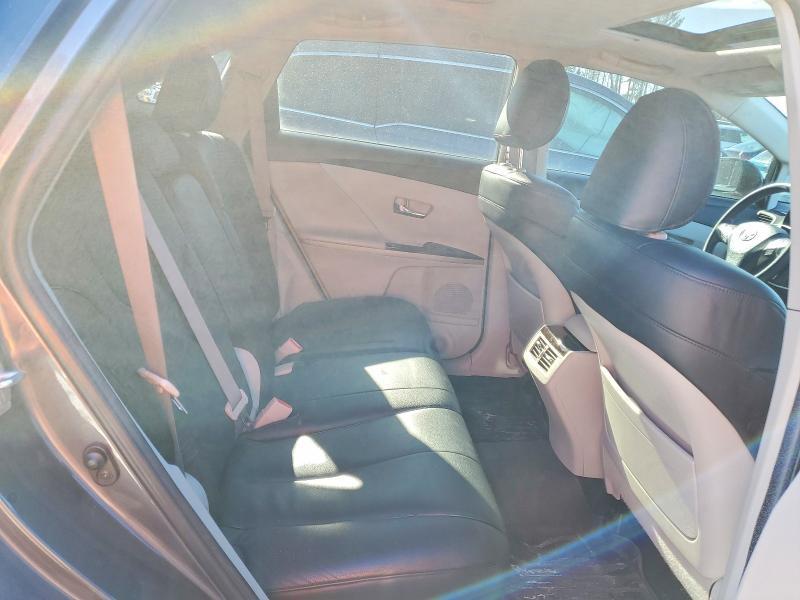 2011 Toyota Venza