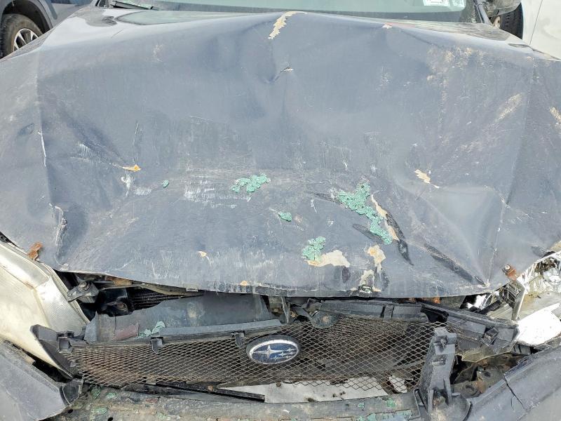 2010 Subaru Forester 2.5x Limited