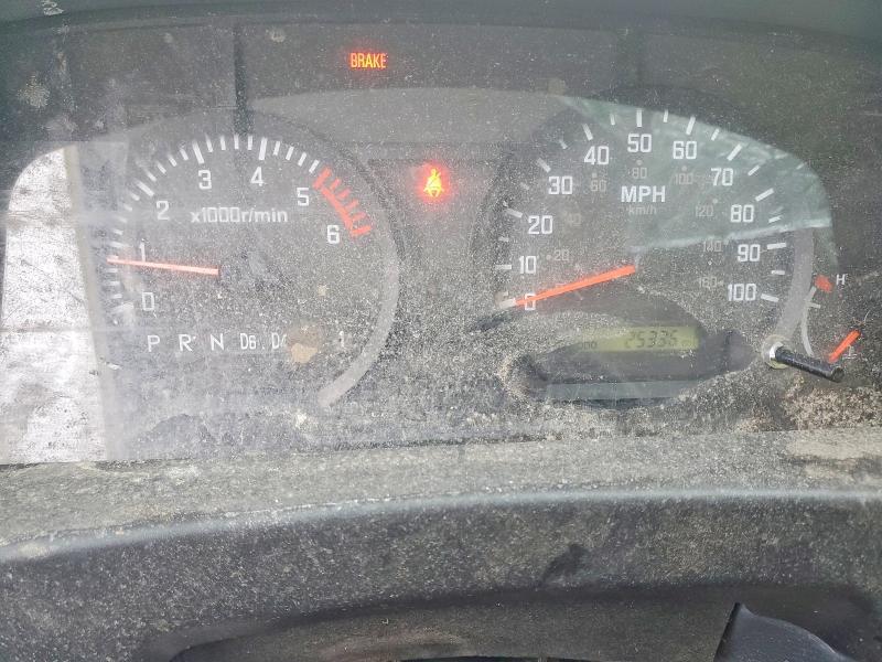 2024 Chev Rolet 4500HG  Dump Truck