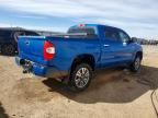 2018 Toyota Tundra Crewmax 1794