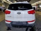 2014 KIA Sportage Base