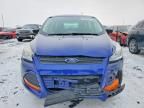 2015 Ford Escape s