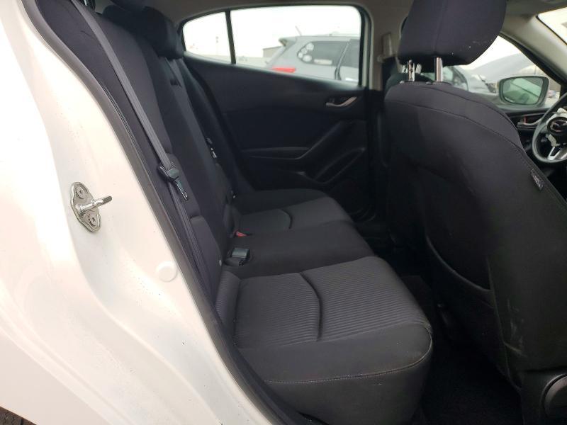 2016 Mazda 3 Touring