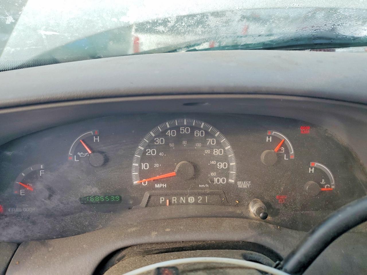 2003 Ford F150