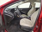 2017 Ford Focus Titanium