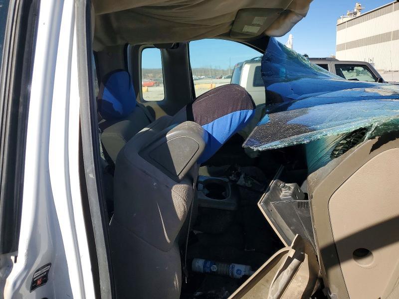 2004 Ford F150