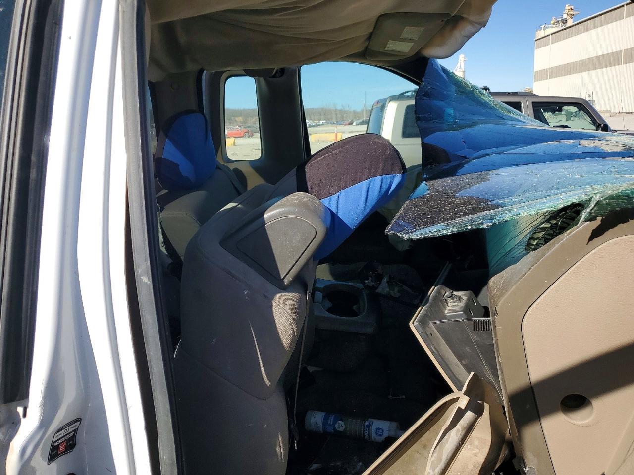 2004 Ford F150