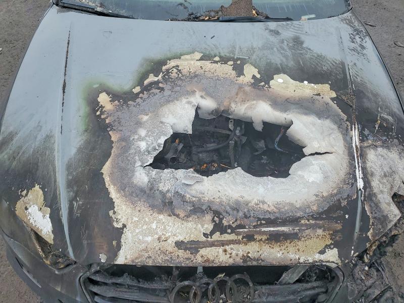 2016 Audi A3 Premium Plus S-line