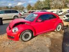 2014 Volkswagen Beetle
