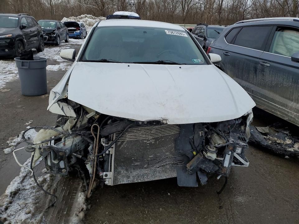 2011 Dodge Avenger Mainstreet