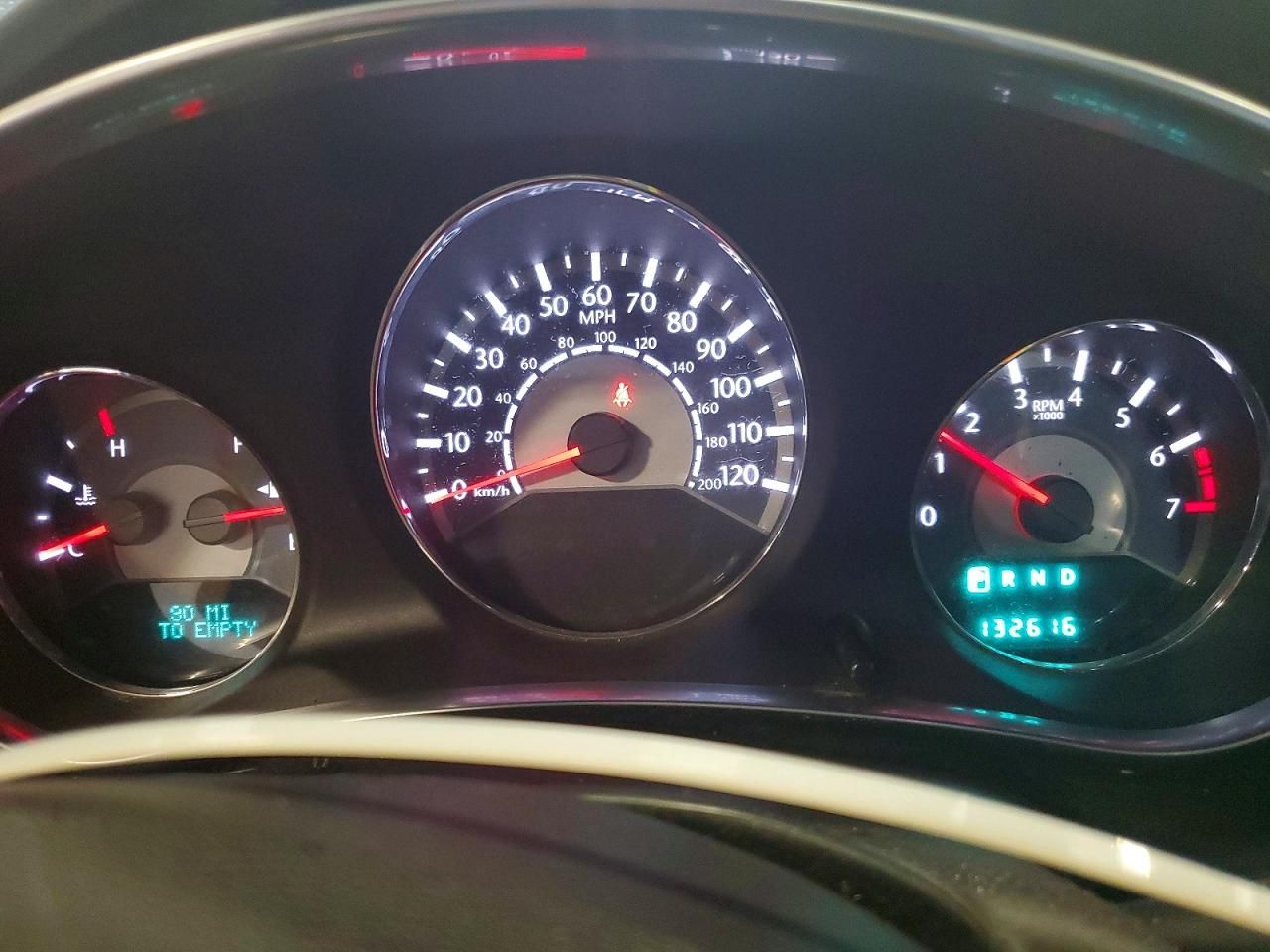 2012 Chrysler 200 Limited