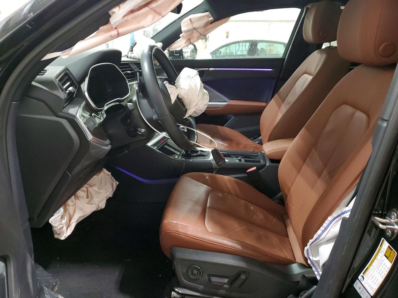 2021 Audi Q3 Premium Plus s Line 45