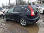 2008 Honda Cr-v ex