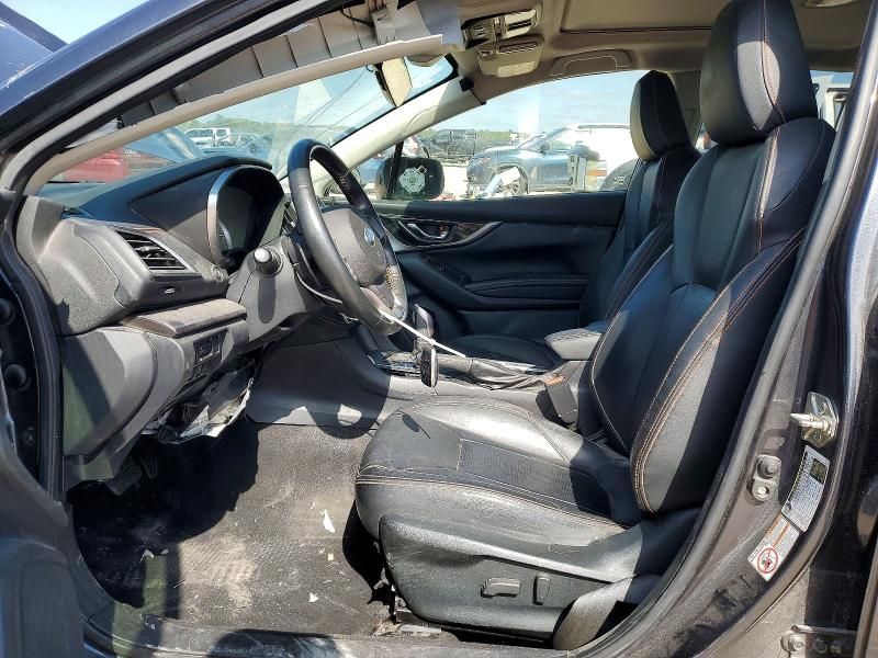 2018 Subaru Crosstrek Limited