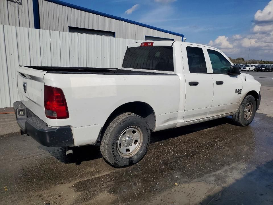 2020 Dodge Ram 1500 Classic Tradesman