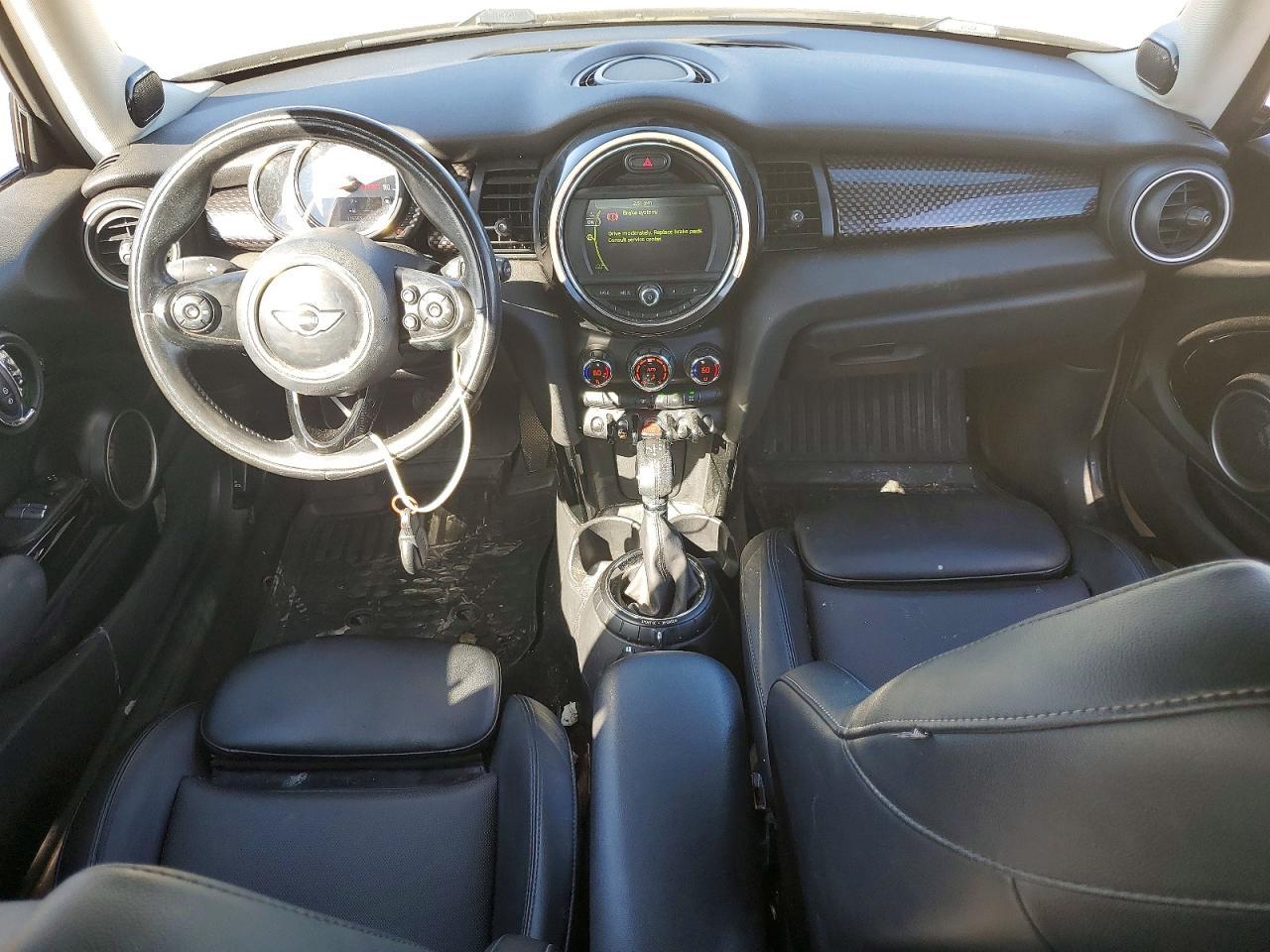 2015 Mini Cooper s