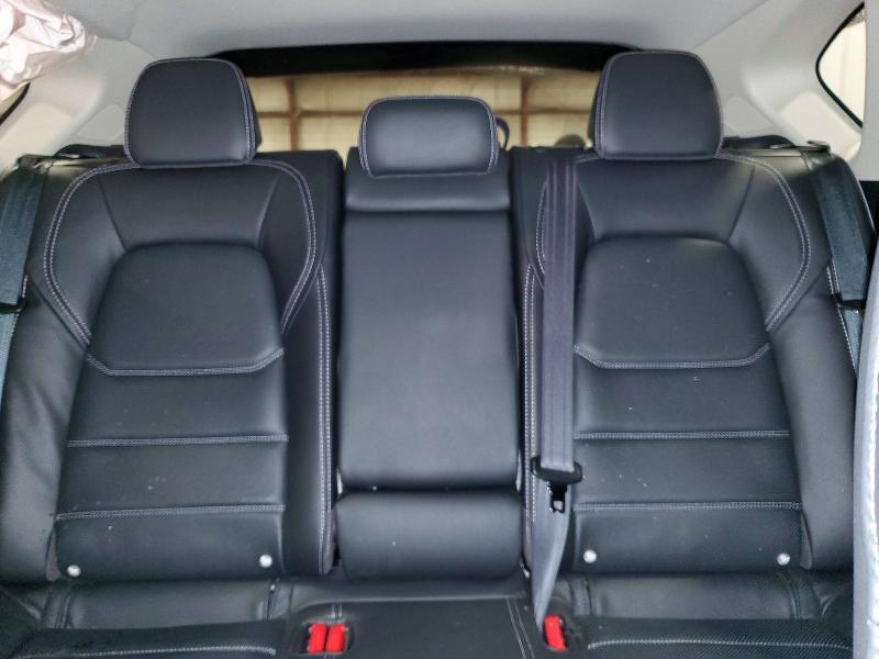 2024 Mazda Cx-5 Premium Plus
