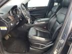 2012 Mercedes-Benz Ml 350 4matic