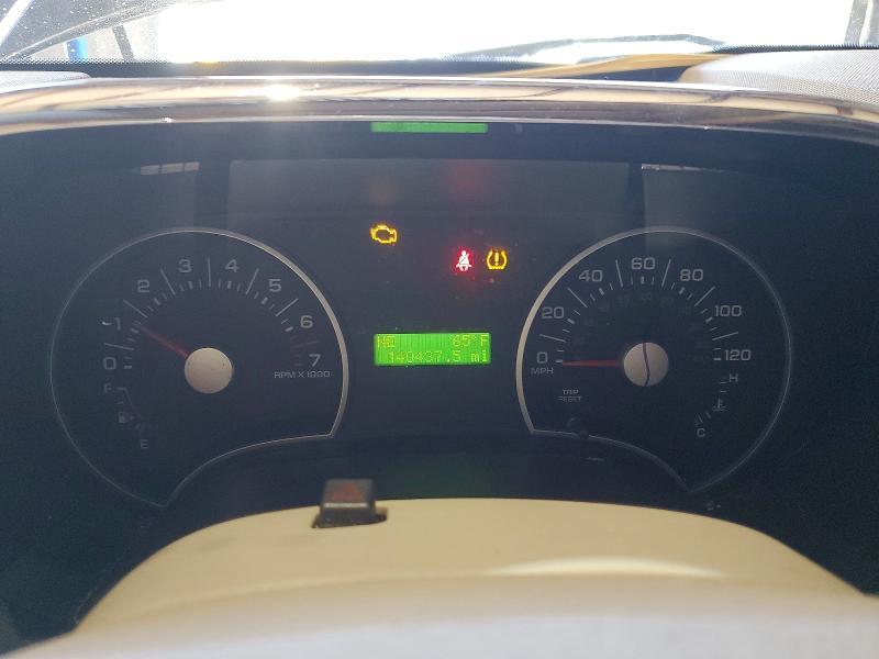 2006 Ford Explorer