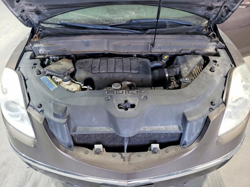 2010 Buick Enclave cxl