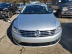 2016 Volkswagen Cc Base