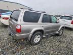 2002 Toyota 4runner SR5