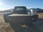 2006 Ford F450 Super Duty Flatbed Truck