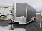 2024 Cynergu 2024 Cynergy Cargo Enclosed Cargo Trailer