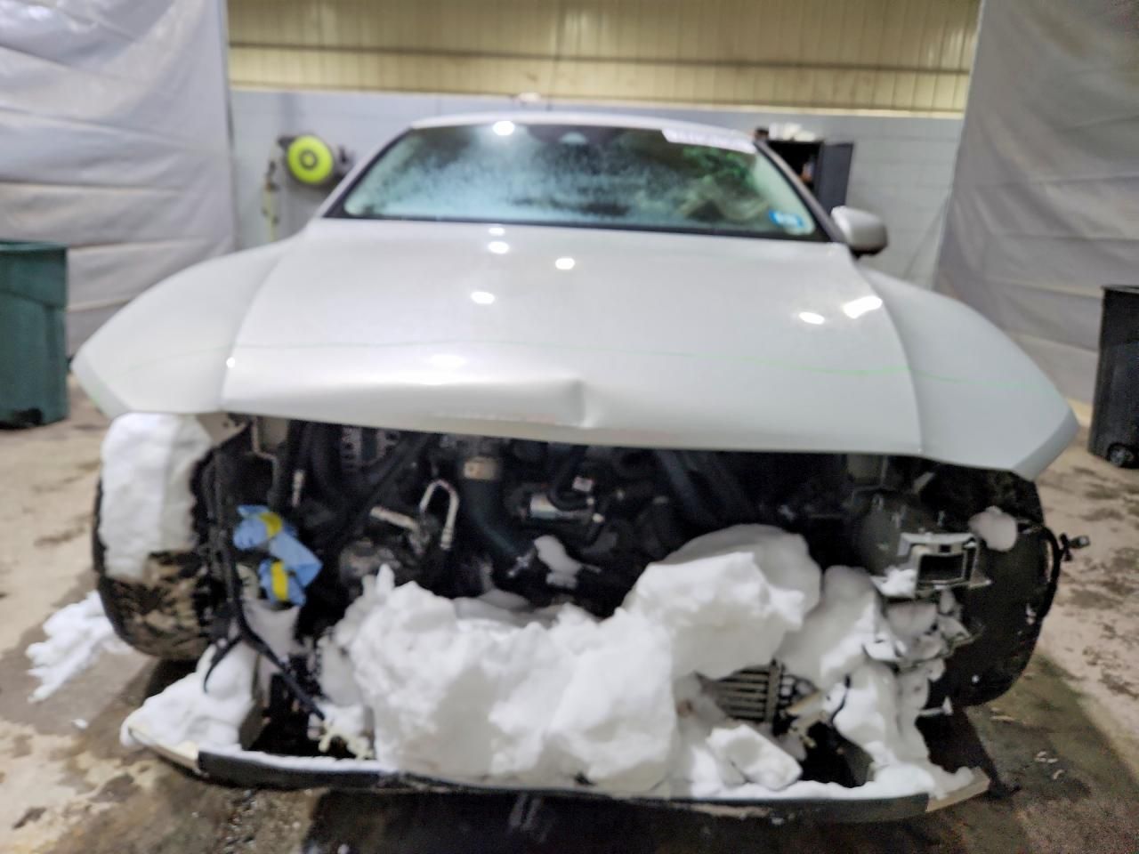 2019 Volvo S60 T6 Inscription