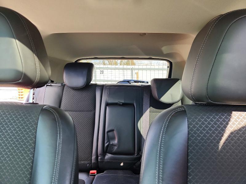 2017 Buick Encore Sport Touring