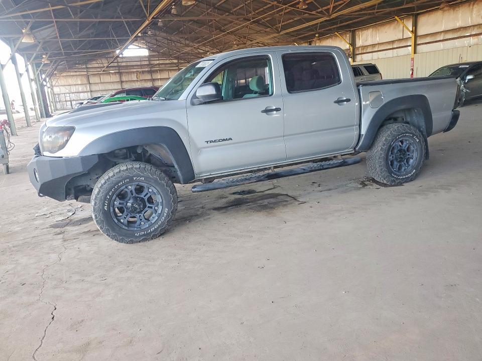 2008 Toyota Tacoma V6