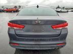 2018 KIA Optima ex