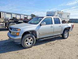 New arrivals for sale at auction: 2012 Chevrolet Colorado LT
