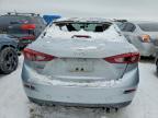 2018 Mazda 3 Sport