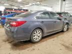 2017 Subaru Legacy 2.5i Premium