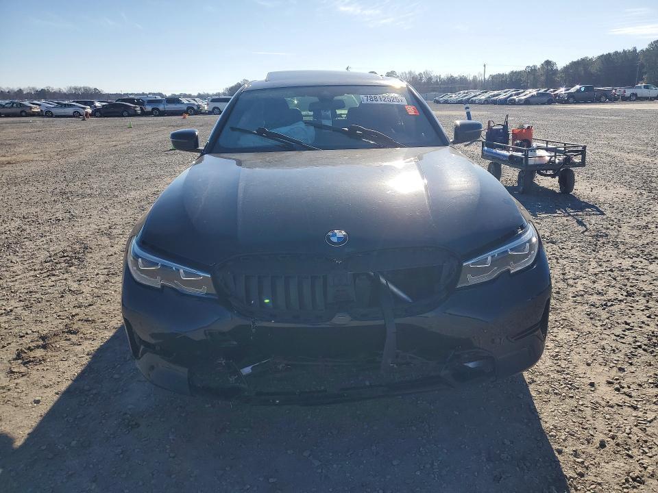 2019 BMW 330i