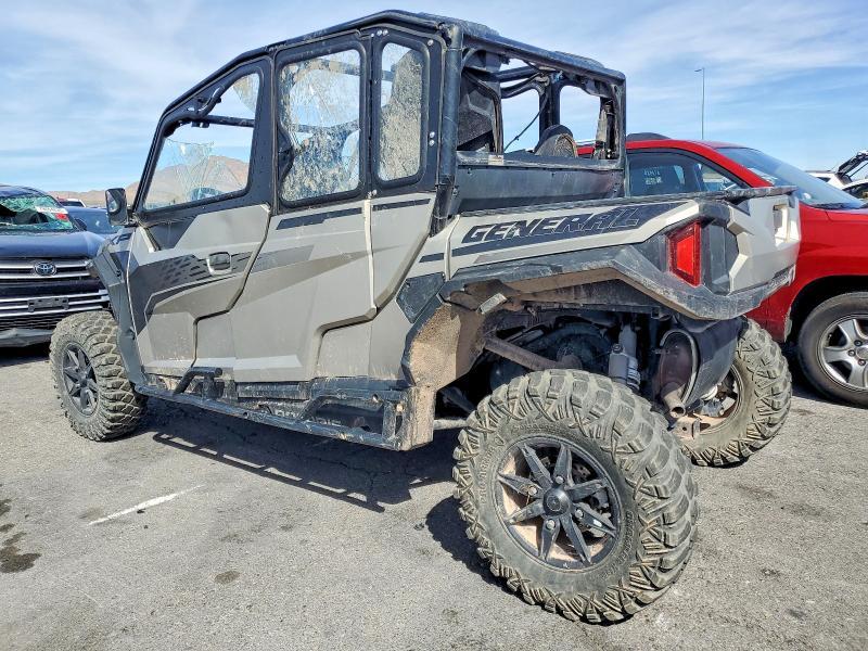 2024 Polaris General Utility Vehicle