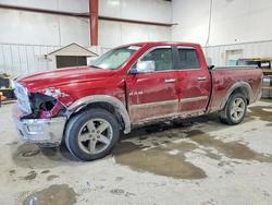 Dodge salvage cars for sale: 2009 Dodge Ram 1500