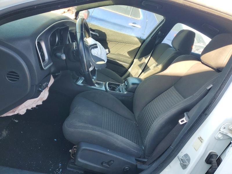 2019 Dodge Charger gt