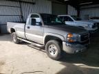 2006 GMC Sierra K2500 Heavy Duty