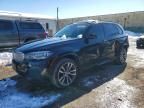 2016 BMW X5 Xdrive50i